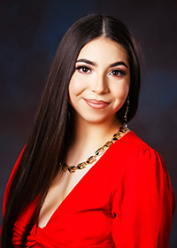 Shania Orozco
